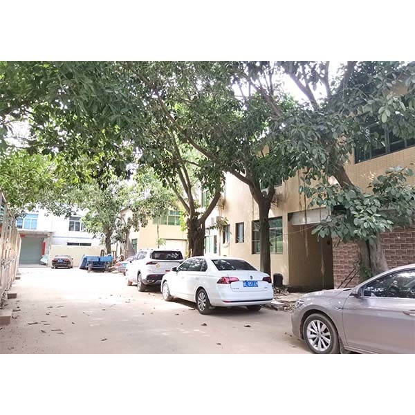 중국 Chenhui (guangzhou) Trading Co., Ltd. 회사 프로필