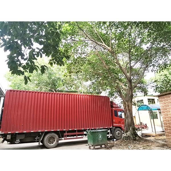 중국 Chenhui (guangzhou) Trading Co., Ltd. 회사 프로필